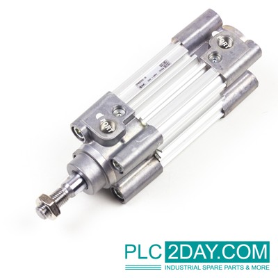SMC CP96SDB32-25C ISO cilinder, Double Acting Cylinder 32mm Bore, 25mm Stroke...