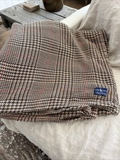 Vintage Ralph Lauren Plaid 100% Supima Cotton...