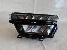 Frontscheinwerfer Skoda Kamiq 658941015 LED Links Scheinwerfer Headlight