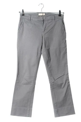 TORY BURCH Pantalon taille basse Dames Pantalon T EU 40 gris clair - Photo 1/4