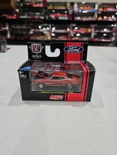 2022 M2 Machines 1970 Ford Torino Gt 429 Scj S109