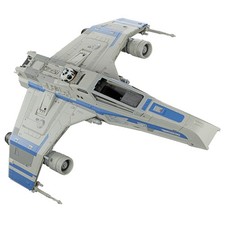 STAR WARS The Vintage Collection New Republic E-Wing & Large  Multicolor