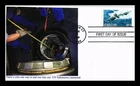 US COVER LOS ANGELES CLASS NAVY SUBMARINES CENTENNIAL FIRST DAY ISSUE GG CACHET