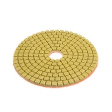 Diamond Polishing Sanding Grinding Pads Discs 4 Inch Grit 300 1 Pcs