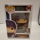 Funko Pop! Vinyl: Jujutsu Kaisen - Toji Fushiguro - Chalice Collectibles...