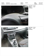 System Restraint Module  Under Center Console US Market Fits 18-23 RIO 4299365