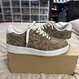 Coach Bape | eBay Coach Bape | eBay