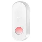 Tuya WiFi PIR Motion Sensor  Home Human Body Infrared   Works With A4O15008