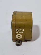 Clark TB-135-4 Coil 440V 60CY