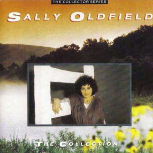 Sally Oldfield - The Collection Rock, Folk, World, & C CD Comp 7012