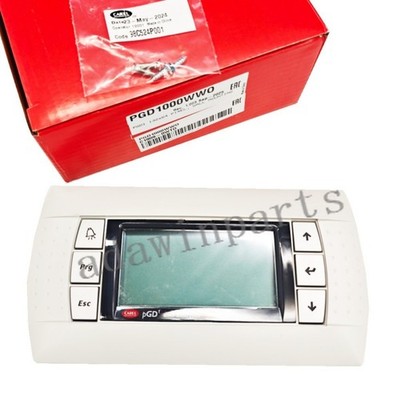 Brand New 1pcs PGD1000WW0 for CAREL Display Controller