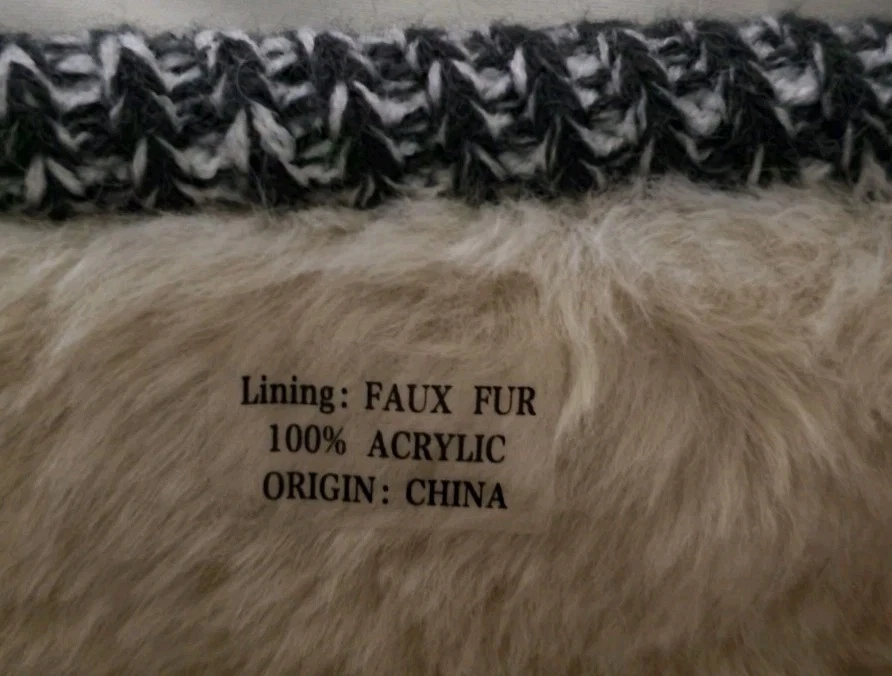 Clarks Leather Moccasin Slippers Womens Size 12 Medium - Image 3 of 4