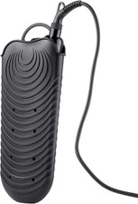 Heat Resistant Curling Iron Mat Travel Pouch Silicone Hot Hair Tool Holder f
