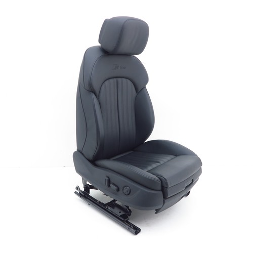 Sitz vorne rechts Audi A7 Sportback 4G S-Line