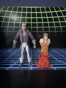 Cannonball Marvel Legends | eBay