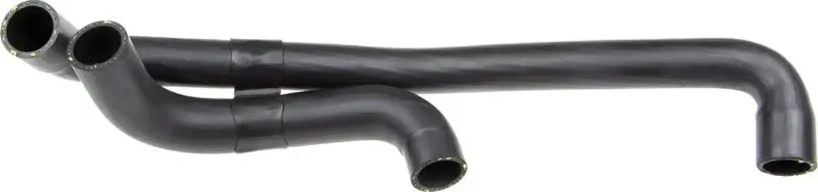 Cooling system hose EPDM (ethylene propylene diene Monomer (M-class) rubber) - Image 3