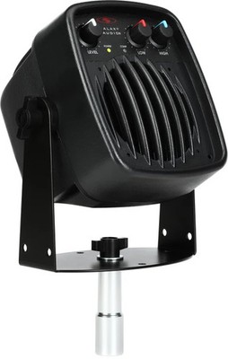 Galaxy Audio Powered Nano Spot NSPA