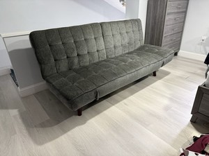 Klik Klak (Adjustable Futon)