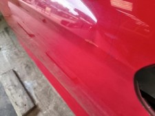 Porte avant et accessoires Hyundai COUPE