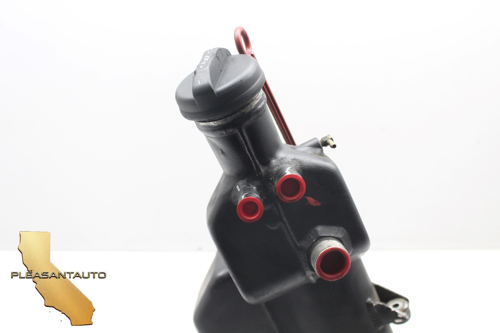 02-04 Maserati M138 4200 Coupe Spyder Cambiocorsa GranSport Engine Oil Tank OEM
