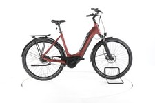 Winora Tria N8 eco City E-Bike Top Elektrofahrrad Bosch Akku 400Wh Fahrrad 28"