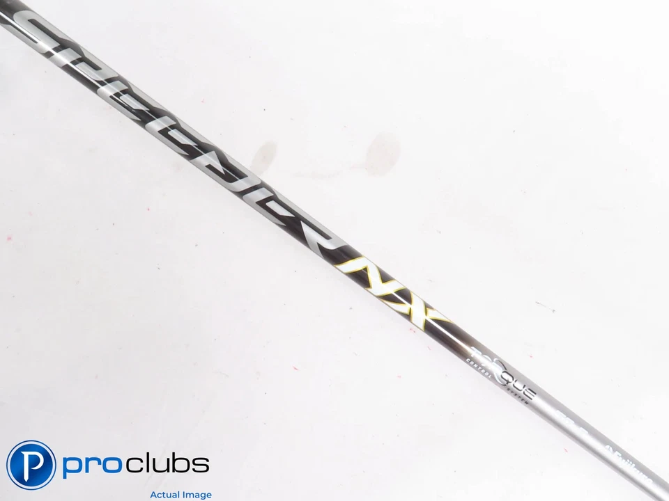 Left Handed TaylorMade Qi10 MAX 10.5* DRIVER w/HC Speeder 50 Regular Flex 437101 - Image 3 of 4