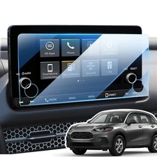 Screen Protector for 2025 2024 2023 Honda HRV LX/Sport 7 inch Infotainment To...