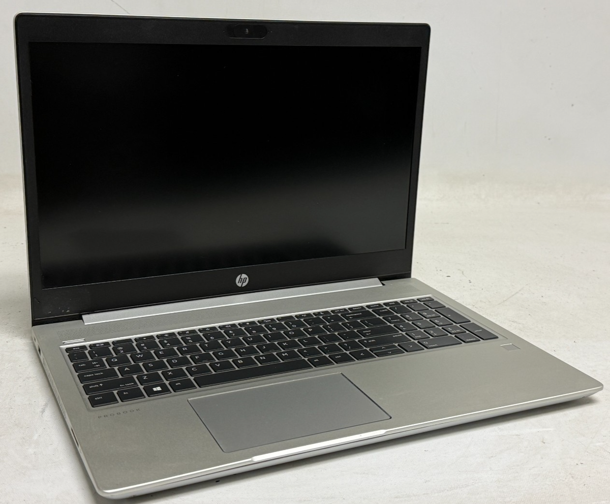 HP ProBook 450 G7 15.6