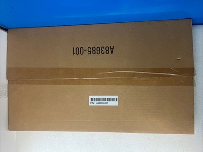 ~ Intel A85509-001 Server Rail Bracket Kit For SR1200, SR1300, SR2200, SR2300