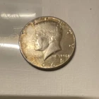 1964 Kennedy Half Dollar 50C Coins Lot Uncertified Ungraded