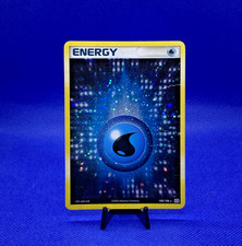 Pokemon Water Energy 103/106 EX Emerald Holo Rare on eBay