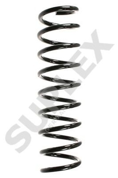 Fahrwerk Federn Hinten Ø108Mm FüR Bmw E39 95-03-image
