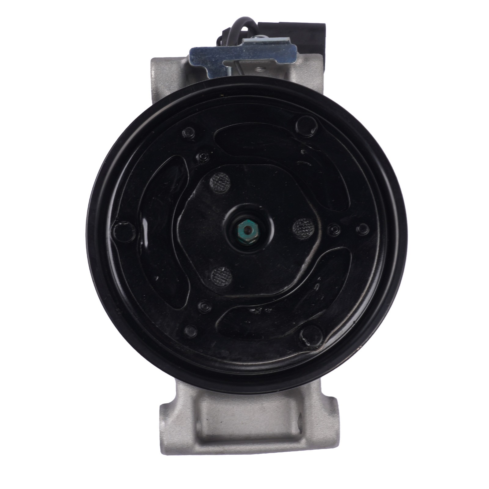 NEW A/C Compressor Fit for 2017-2023 Bentley Bentayga W12 4.0L 6.0L 4M0816803N