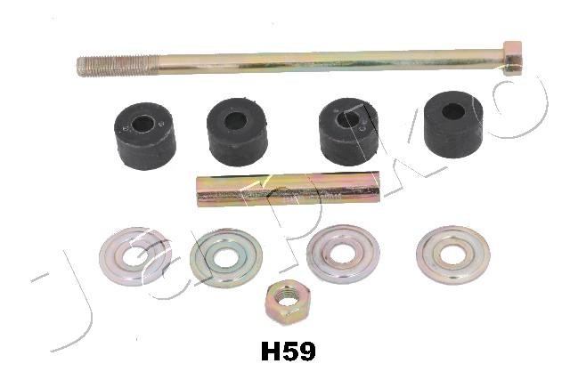 2x ✅Fits JAPKO 106H59 STAB CONNECTOR.   ⭐UK Seller⭐