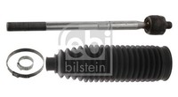 Febi Bilstein 34371 Axialgelenk, Spurstange FüR Ford Volvo