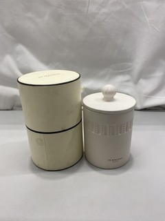 Jo Malone Green Tomato Vine Townhouse Scented Candle 300g