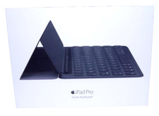 Genuine Apple iPad Pro 9.7" Smart Keyboard New, Package Has Minor Damage