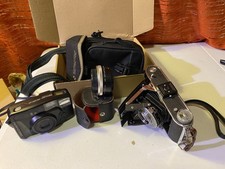 Camera Lot 1