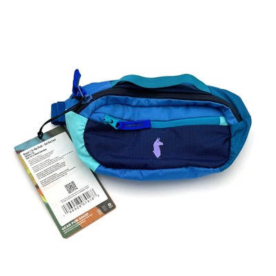 NWT Cotopaxi Kapai 1.5 L Hip Pack - Del Dia Cool (C#3A)