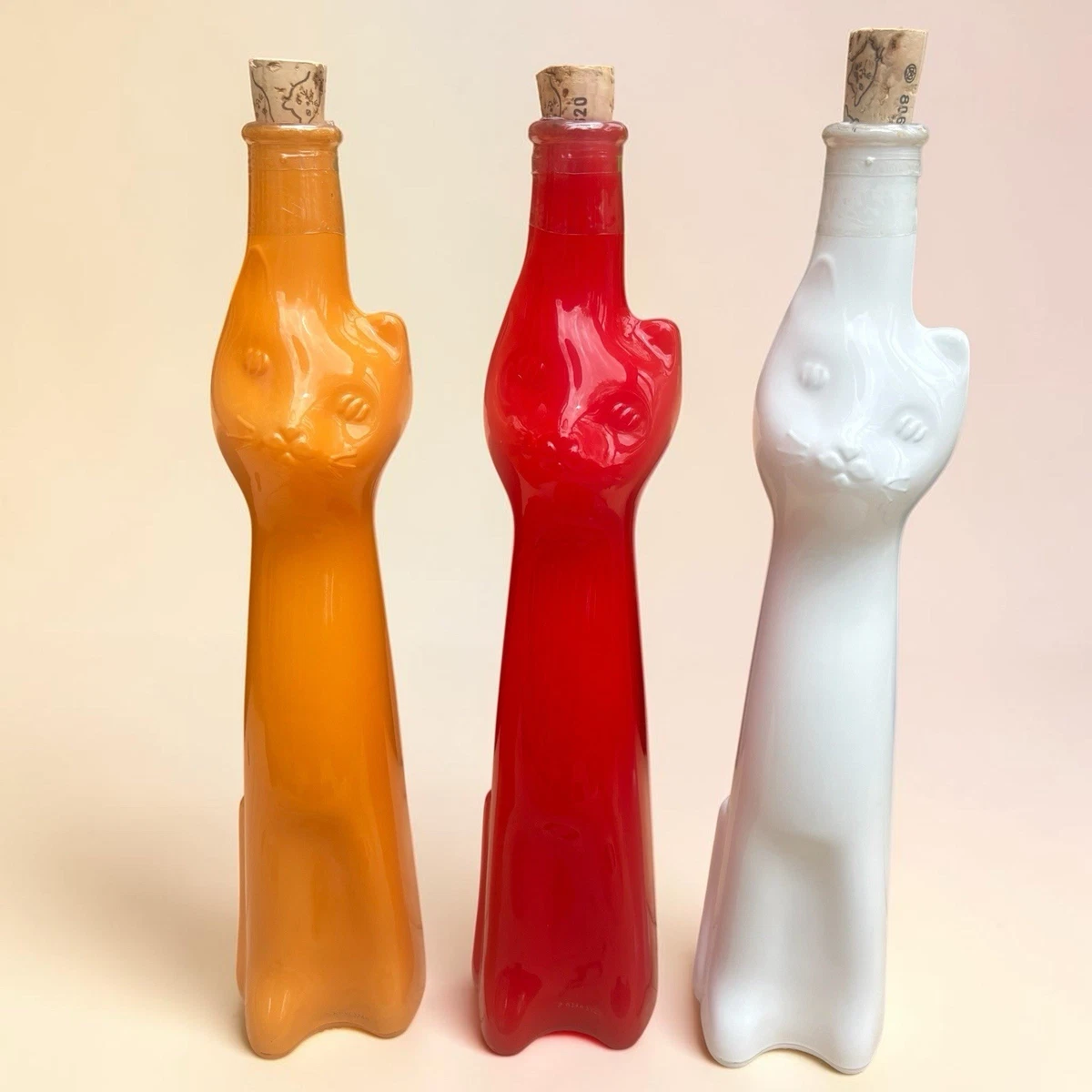 cat bottle products for sale | eBay