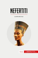 50Minutos | Nefertiti | Taschenbuch | Spanisch (2017) | La Reina De La Luz