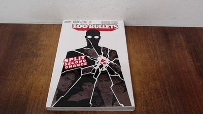 			100 Bullets Vol. 2: Split Second Chance, Azzarello, Brian, DC Com		