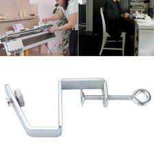 Knitting Machine Clamp SR155 Stainless Steel High Strength Household Sewing Fit