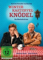 WinterkartoffelknöDel | Sascha Bigler (U. A.) | Dvd | Deutsch | 2015 | Eurovideo