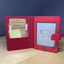 Amazon Kindle Touch D01200 4th Generation - 4GB - Wi-Fi - 6" eReader