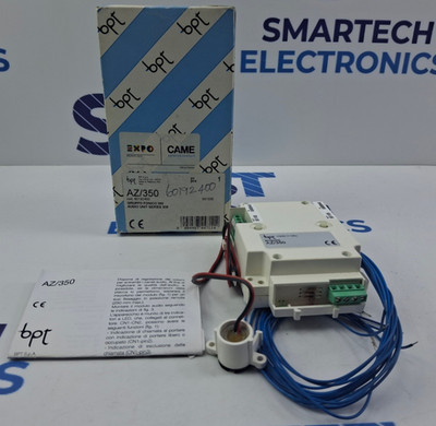 AZ350 BPT 60192400 Intercom Panel