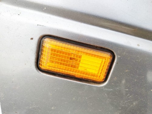 Seitenblinker (Kotflügelblinker) Vorne Rechts  Volkswagen Passa DE1446695-35