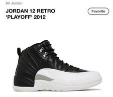 Preços baixos em Jordan 8 Retro Mid Playoff | eBay