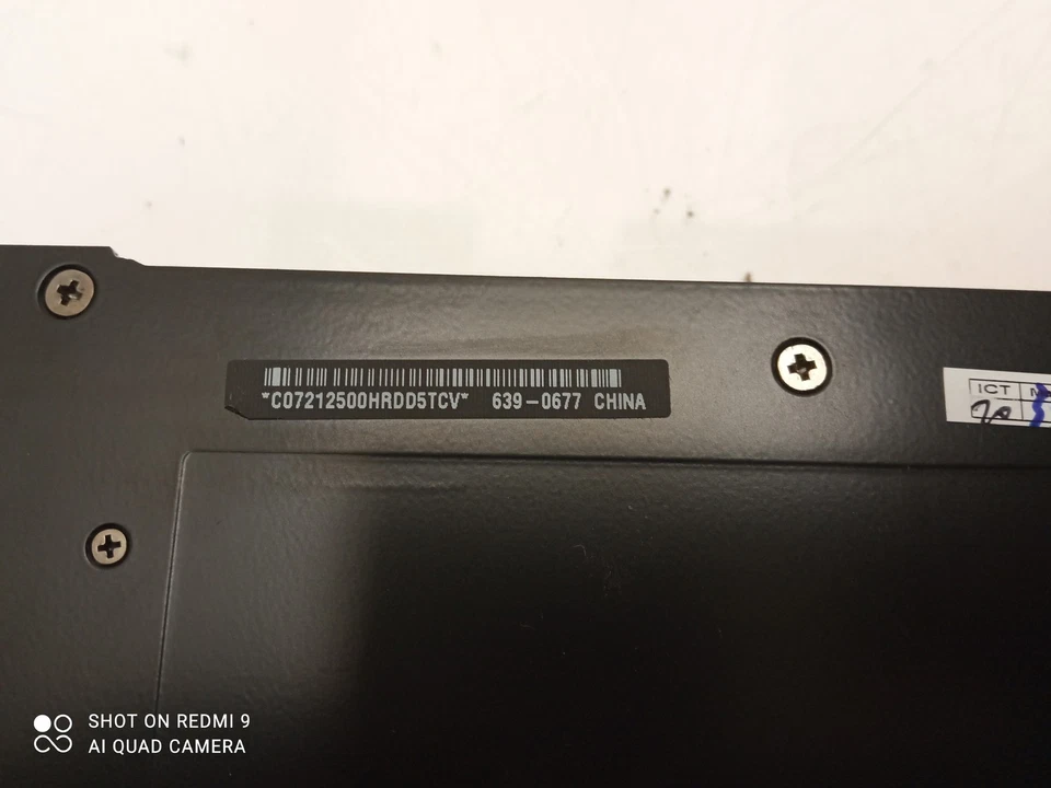 Mac Pro ATI Radeon HD 5870 1GB Video Graphics Card 639-0677 - Image 4 of 4