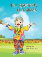 Rick Sorenson | My Grandma Is A Hippie | Buch | Englisch (2021) | Gebunden